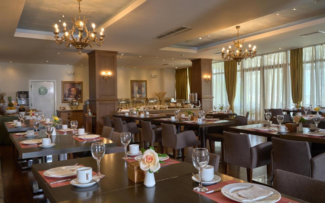 Xenia Palace Portaria エクステリア 写真