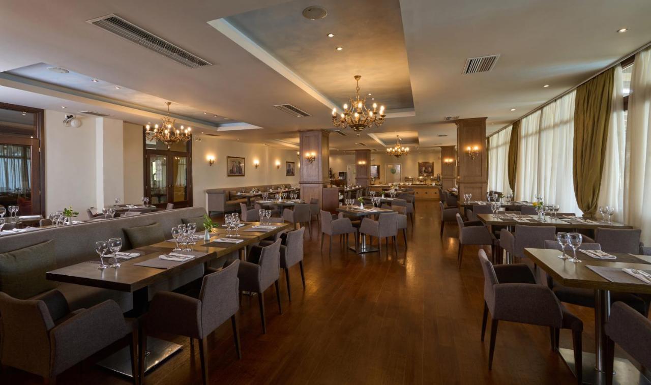 Xenia Palace Portaria エクステリア 写真