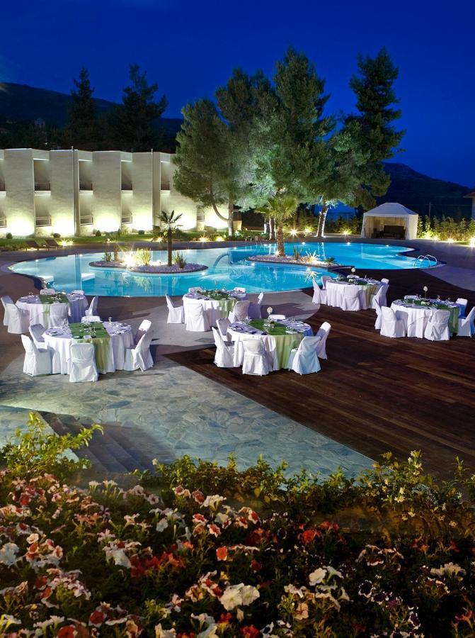 Xenia Palace Portaria エクステリア 写真