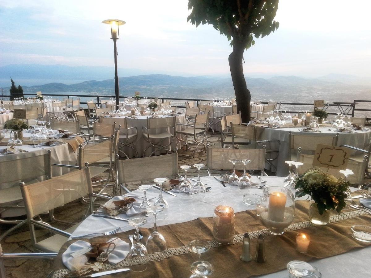 Xenia Palace Portaria エクステリア 写真