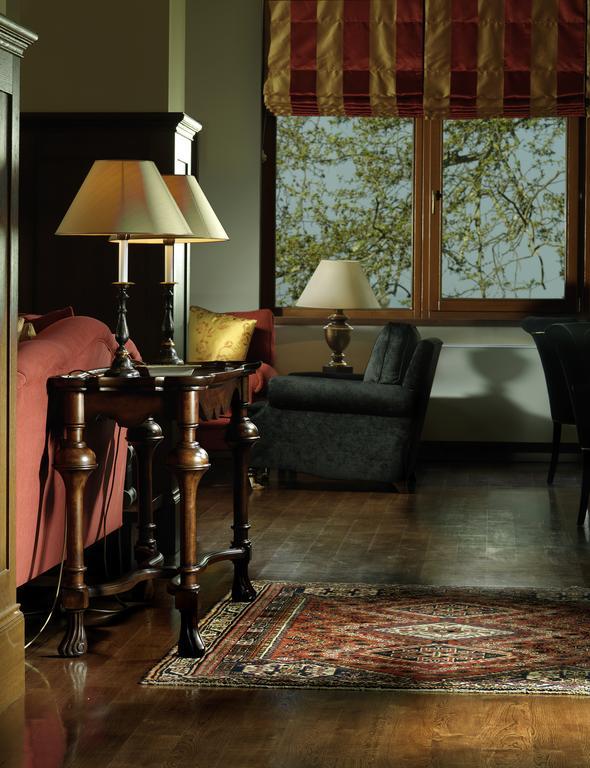 Xenia Palace Portaria エクステリア 写真