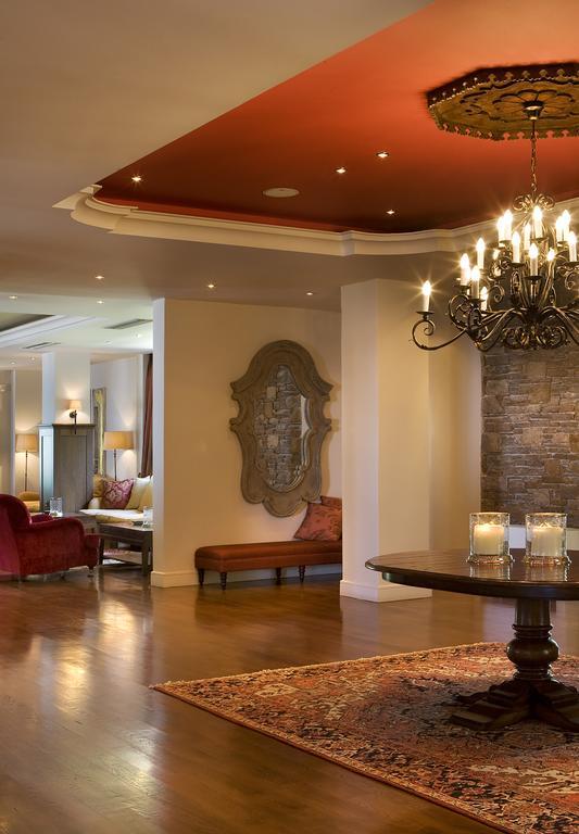 Xenia Palace Portaria エクステリア 写真