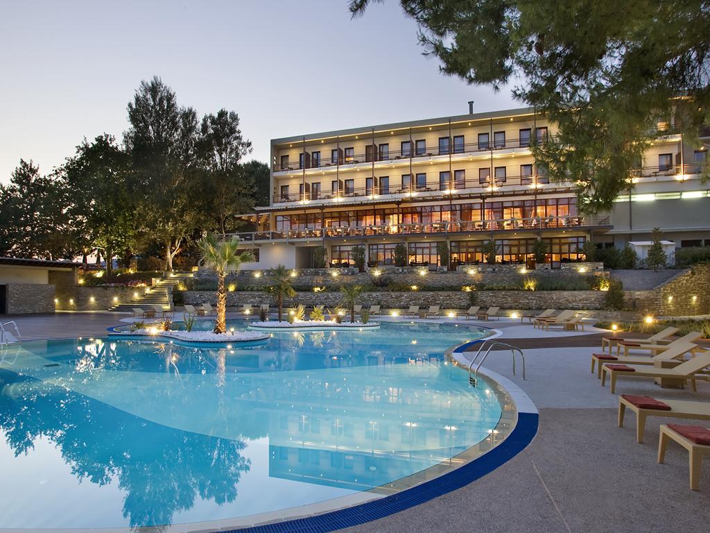 Xenia Palace Portaria エクステリア 写真